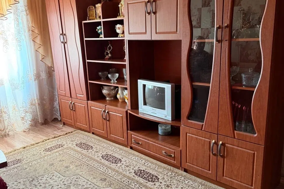 Продаётся 2-комнатная квартира, 50 м²