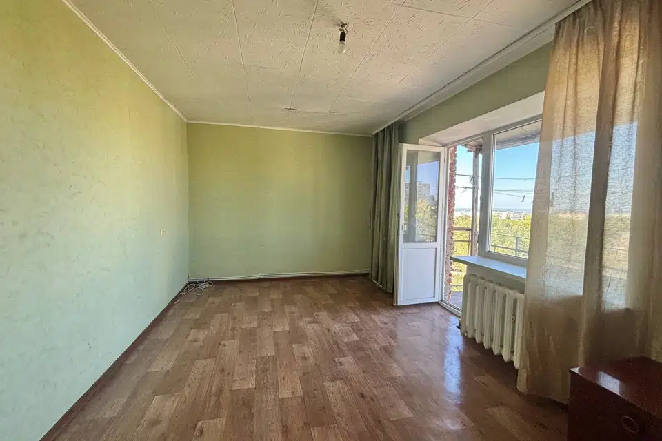 Продаётся 2-комнатная квартира, 48 м²