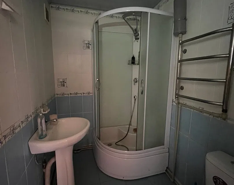 Продаётся 1-этажный дом, 33.8 м²