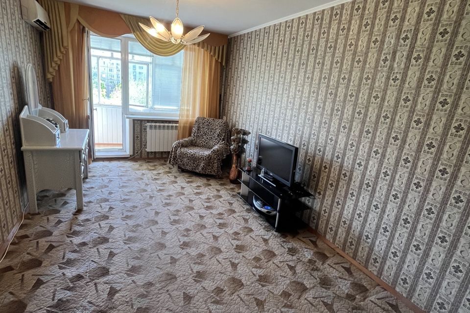 Продаётся 2-комнатная квартира, 50 м²
