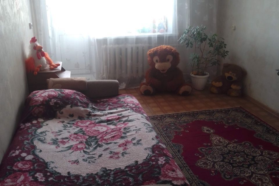 Сдаётся 1-комнатная квартира, 28 м²