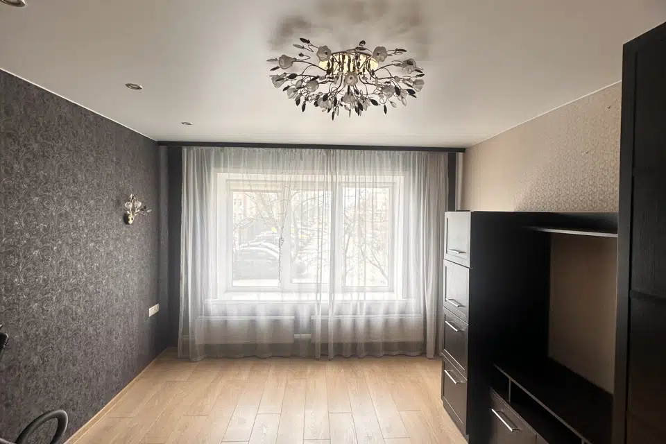 Продаётся 2-комнатная квартира, 48.3 м²