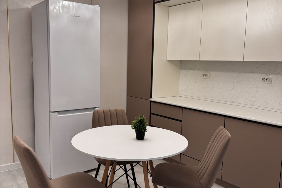Продаётся 2-комнатная квартира, 45 м²
