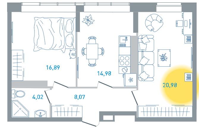 фото отбъекта