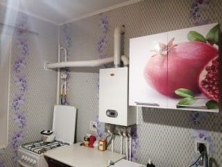 Продаётся 1-комнатная квартира, 34 м²
