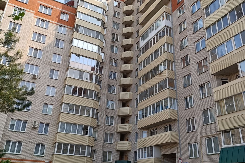 Продаётся 3-комнатная квартира, 99.5 м²