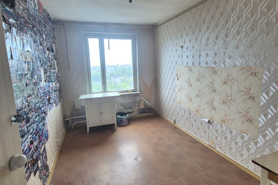 Продаётся комната в 1-комн. квартире, 10.3 м²