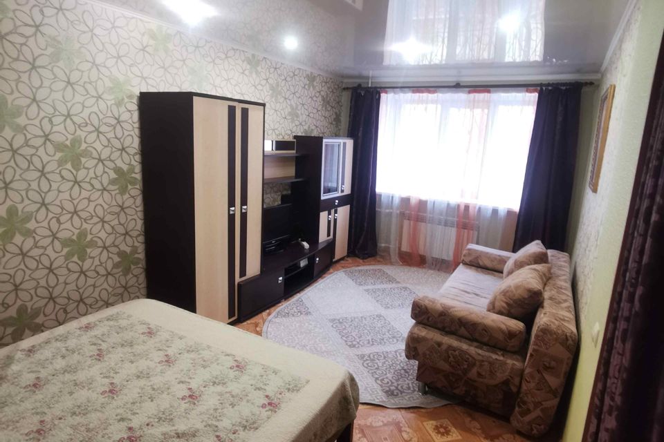 Сдаётся 1-комнатная квартира, 30.6 м²
