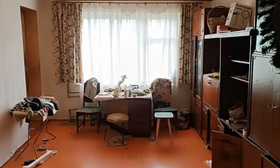 Продаётся 3-комнатная квартира, 74 м²