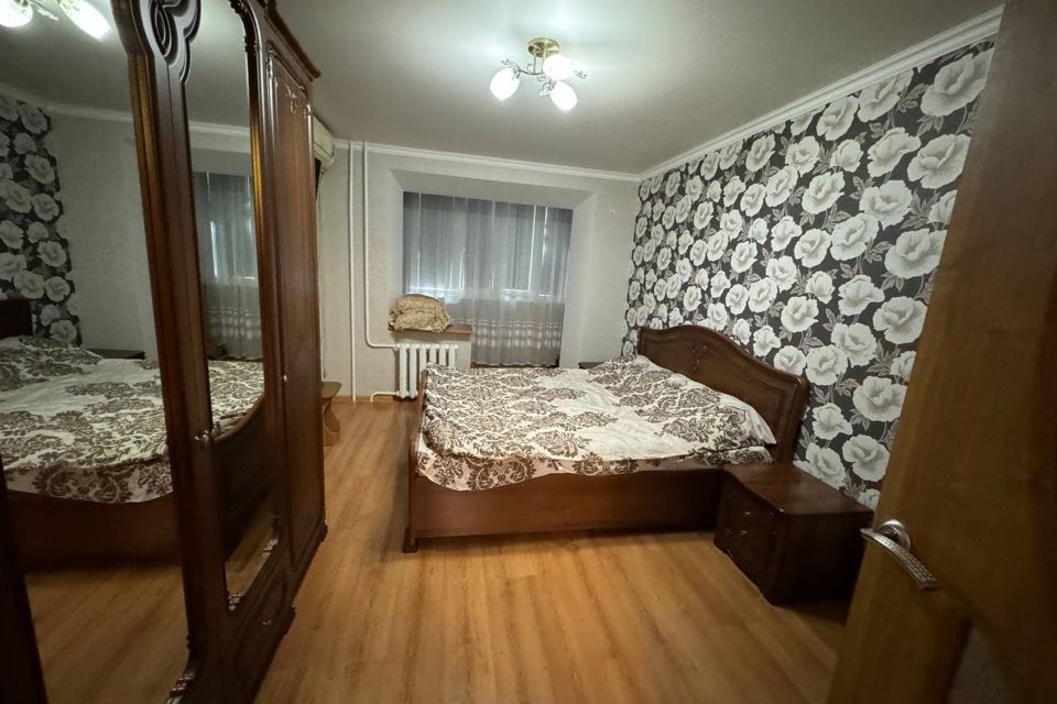 Продаётся 3-комнатная квартира, 67 м²