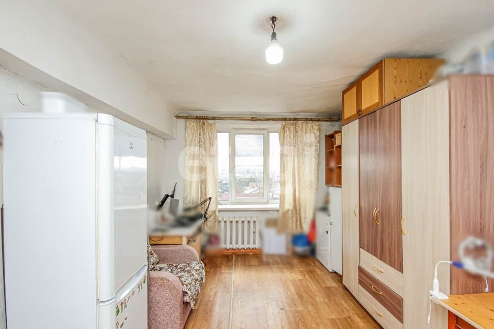 Продаётся 1-комнатная квартира, 33 м²