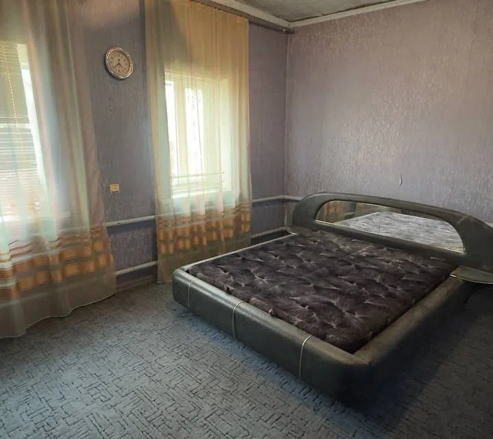 Продаётся 1-этажный дом, 100.6 м²
