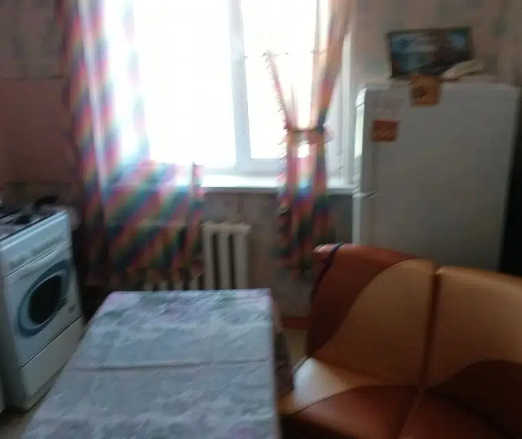 Продаётся 2-комнатная квартира, 47.9 м²