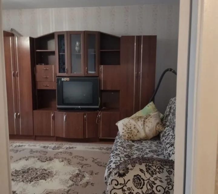 Продаётся 2-комнатная квартира, 53 м²