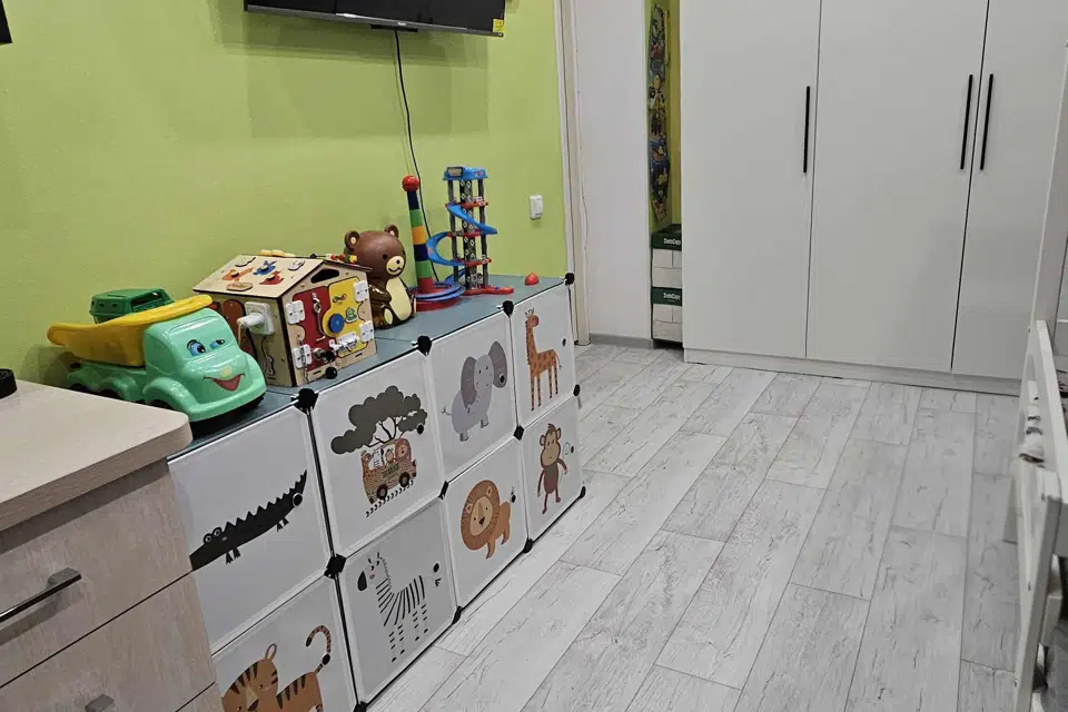 Продаётся 2-комнатная квартира, 49.4 м²