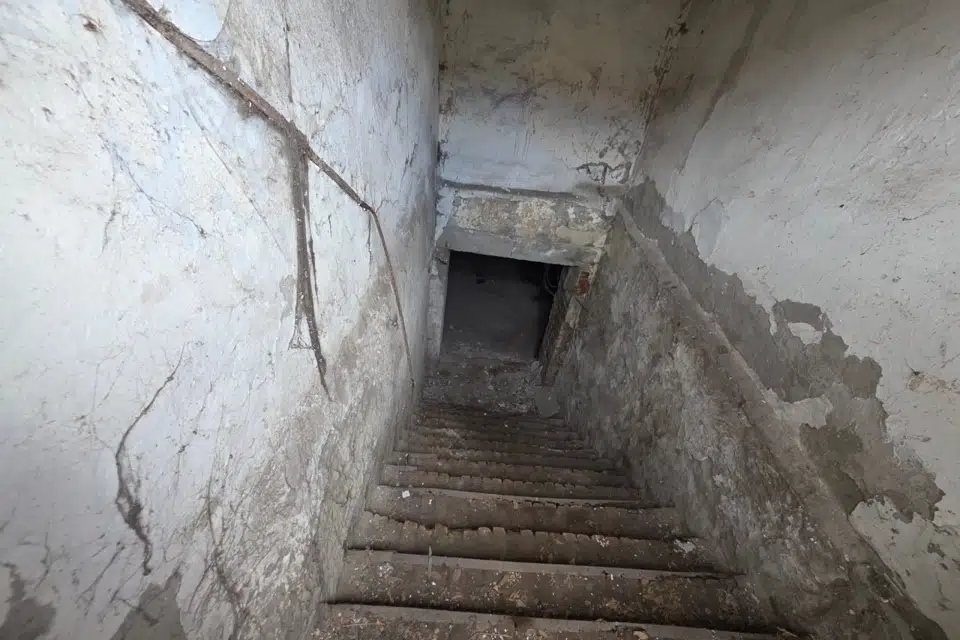 Продаётся склад, 645 м²