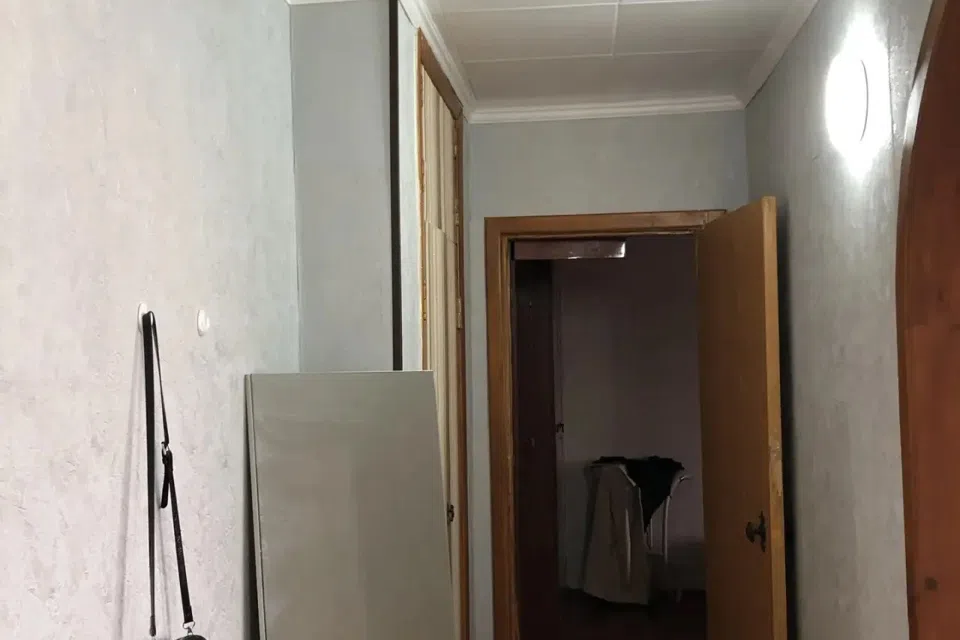 Продаётся 2-комнатная квартира, 48 м²