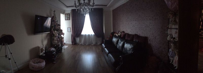 Продаётся 2-комнатная квартира, 52.2 м²