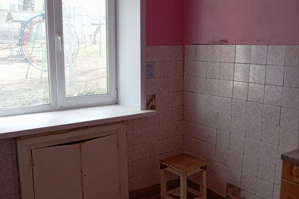 Продаётся 2-комнатная квартира, 40.1 м²