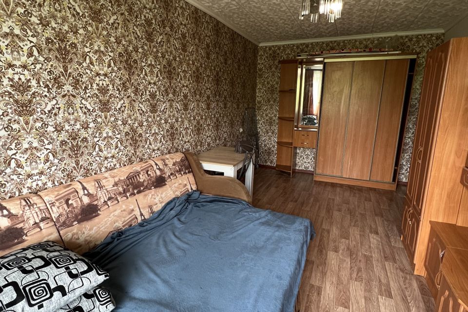 Продаётся 1-комнатная квартира, 30 м²