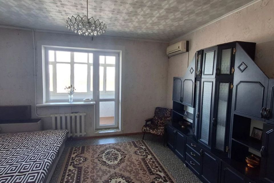 Продаётся 3-комнатная квартира, 70 м²