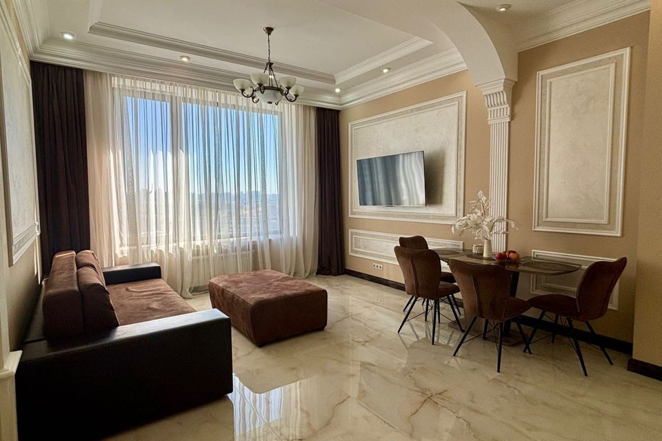 Продаётся 2-комнатная квартира, 68 м²