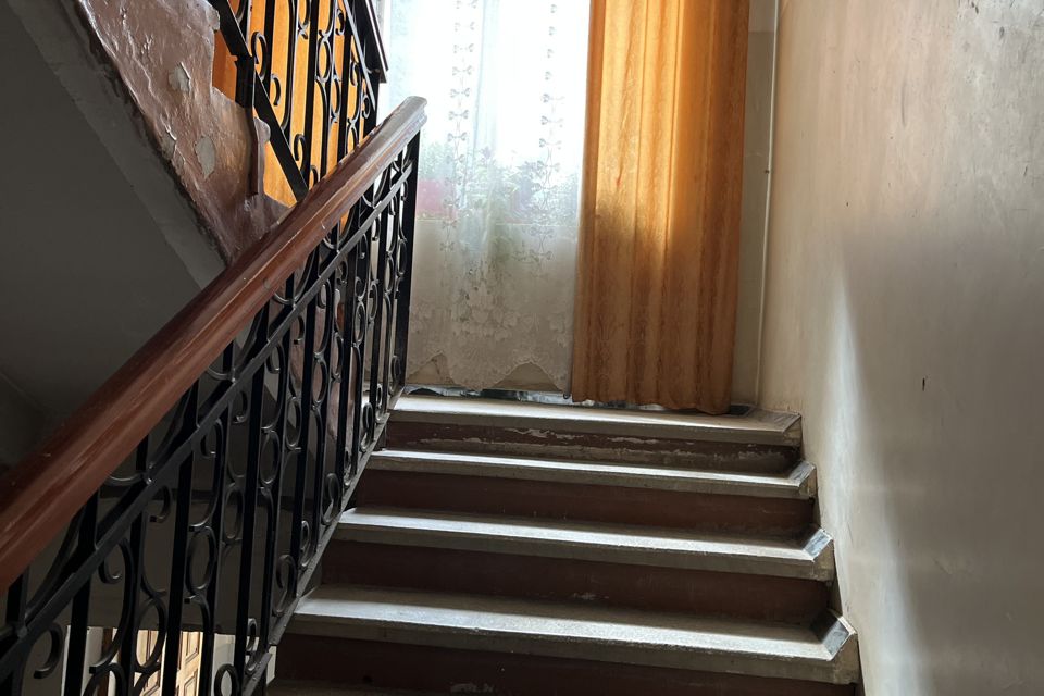 Продаётся 4-комнатная квартира, 122.6 м²