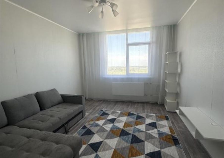 Продаётся 2-комнатная квартира, 56.2 м²