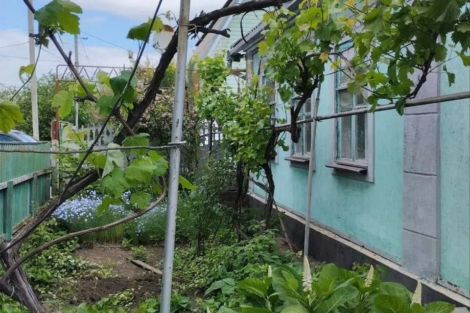 Продаётся 1-этажный дом, 98 м²