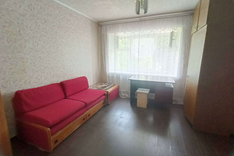 Сдаётся студия, 19 м²