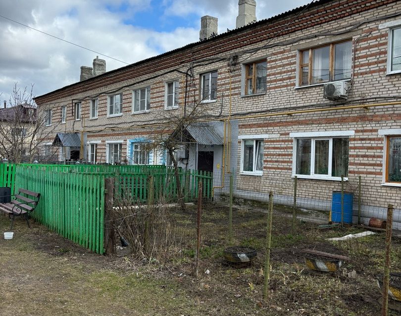 Продаётся 1-комнатная квартира, 29 м²