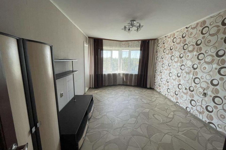 Продаётся 2-комнатная квартира, 52.1 м²