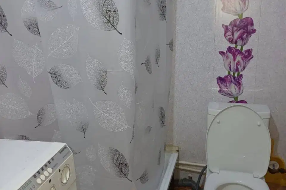 Продаётся 1-комнатная квартира, 32 м²