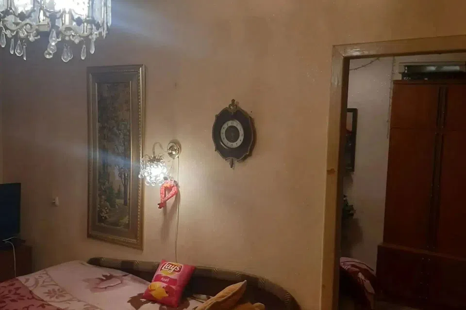 Продаётся 2-комнатная квартира, 40 м²
