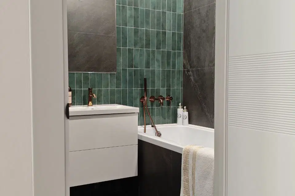 Продаётся 3-комнатная квартира, 89.8 м²