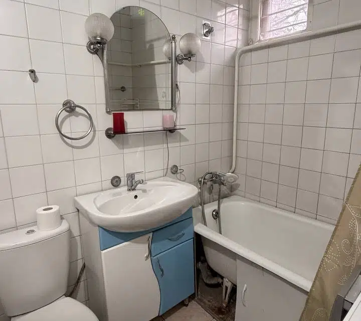 Продаётся 1-этажный дом, 60 м²