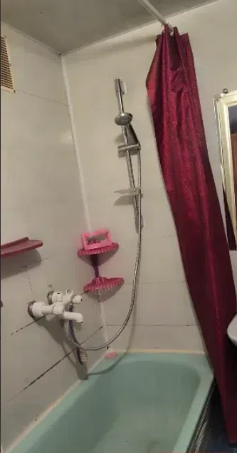 Продаётся 2-комнатная квартира, 50 м²