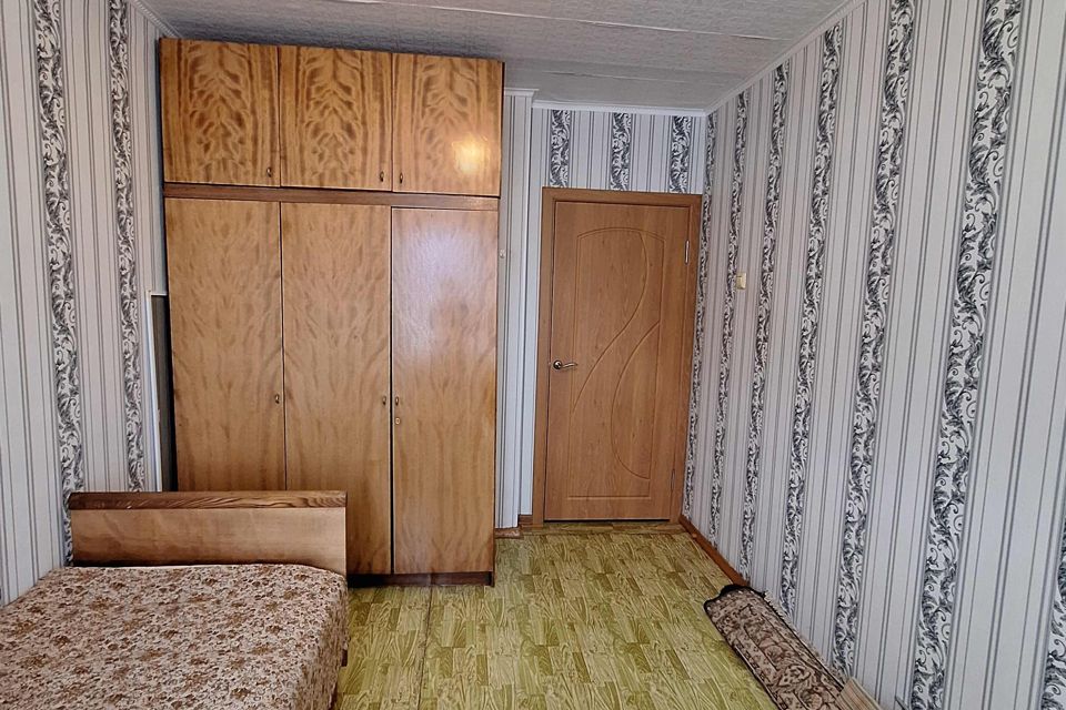 Продаётся 2-комнатная квартира, 44 м²