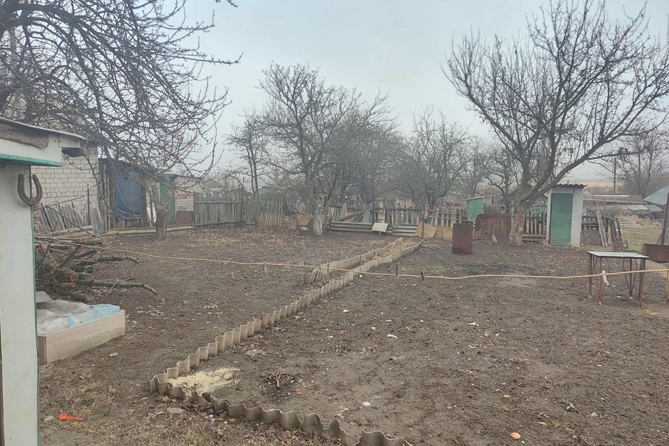 Продаётся 1-этажный дом, 118 м²