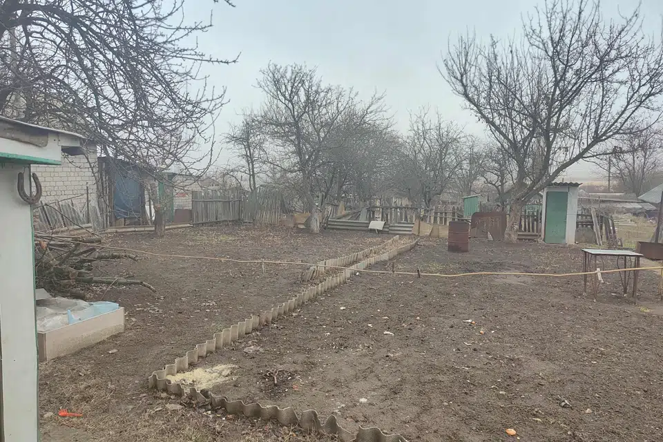 Продаётся 1-этажный дом, 118 м²