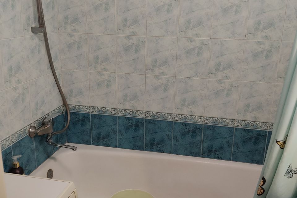 Продаётся 2-комнатная квартира, 50 м²