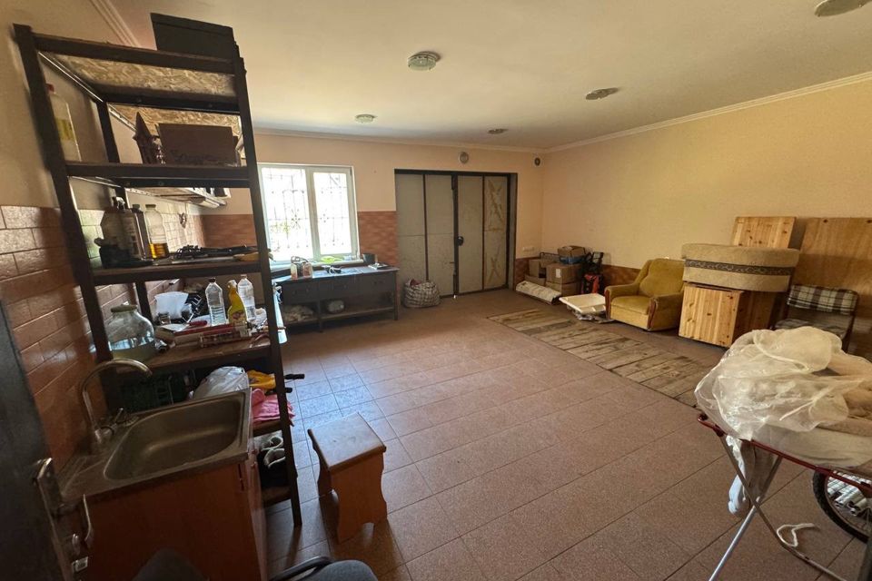 Продаётся 2-этажный дом, 164 м²