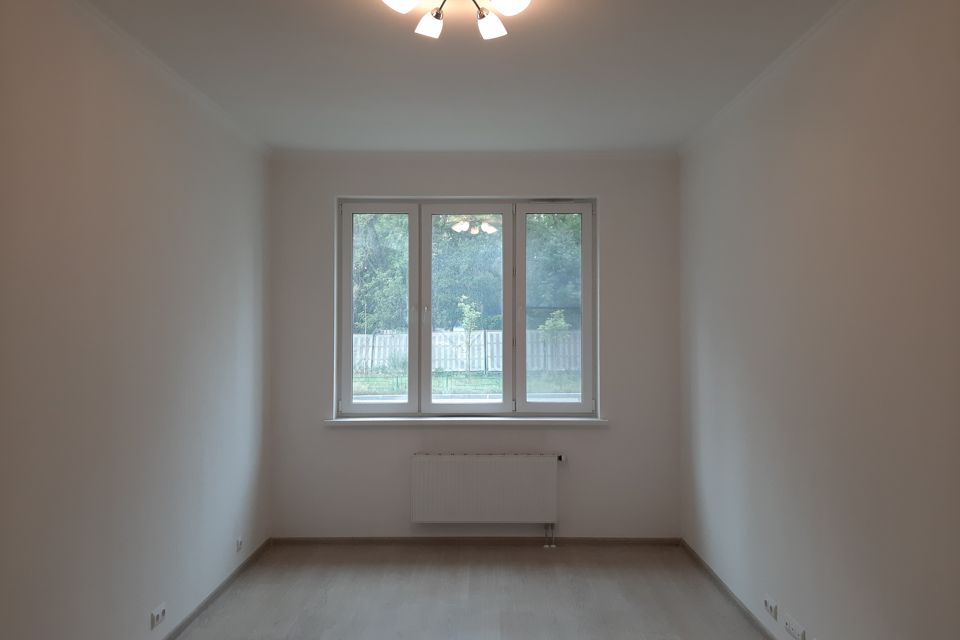 Продаётся 3-комнатная квартира, 76.6 м²