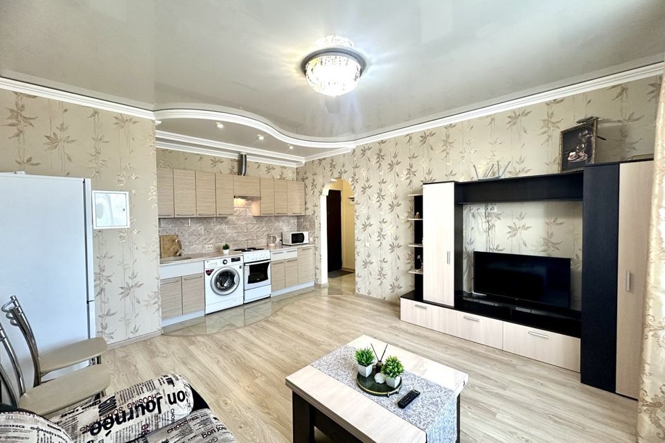 Продаётся 2-комнатная квартира, 41 м²