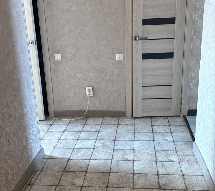 Продаётся 3-комнатная квартира, 75 м²