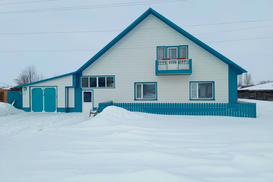 Купить Дом В Малиновом Озере Алтайский Край