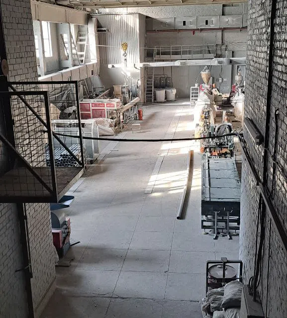 Продаётся производственное помещение, 1681 м²