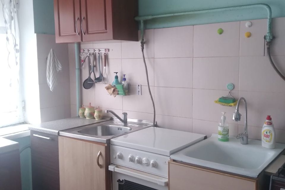 Продаётся комната в 4-комн. квартире, 11.4 м²