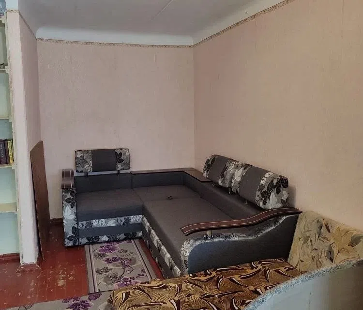Продаётся 1-комнатная квартира, 29.8 м²