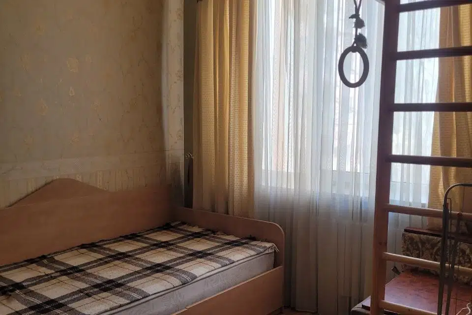 Продаётся 2-комнатная квартира, 47 м²